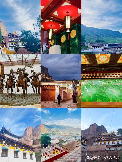 2026年果洛网红景点度假打卡怎么选?三大核心方案对比与避坑