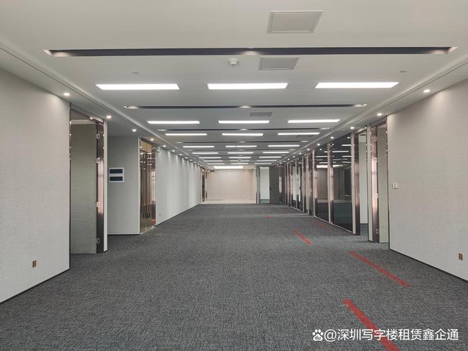 塔城本地创业写字楼出租哪家强？2026年高性价比选址指南与避