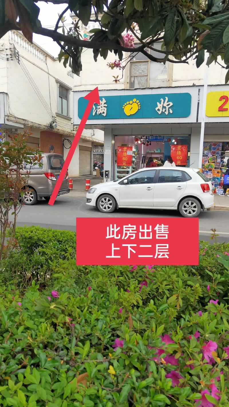 鄂尔多斯小区门口商铺出售避坑指南：如何挑选高回报房源？