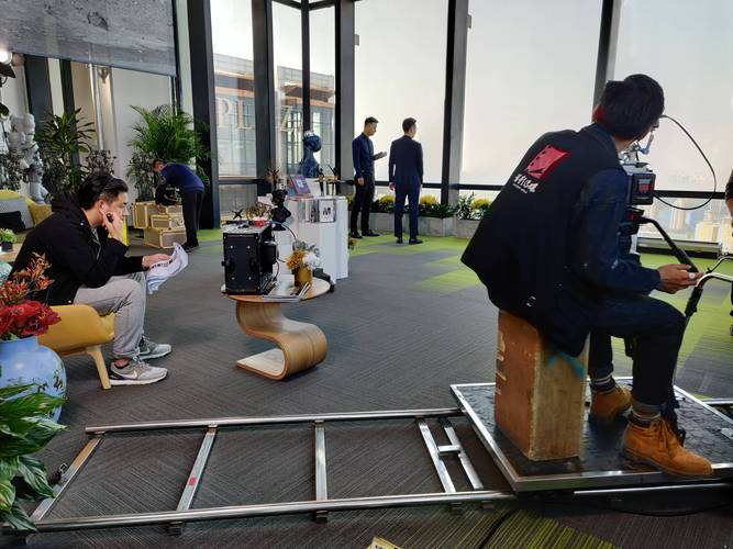 邢台企业宣传片拍摄多少钱?2026年价格区间与避坑指南