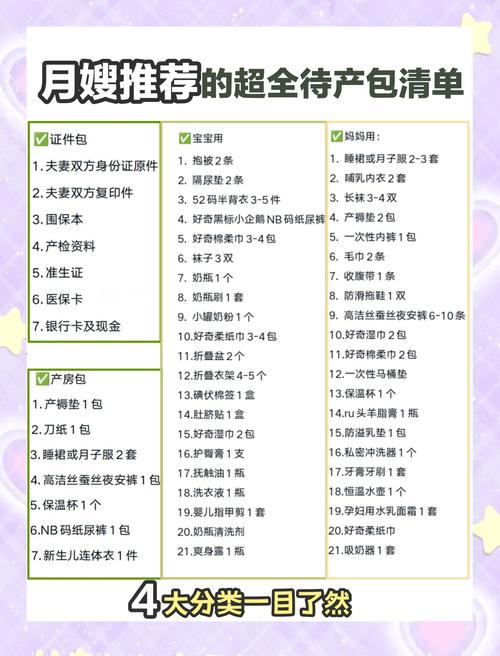 安康产妇护理推荐清单：2026年新手妈妈产后恢复避坑指南