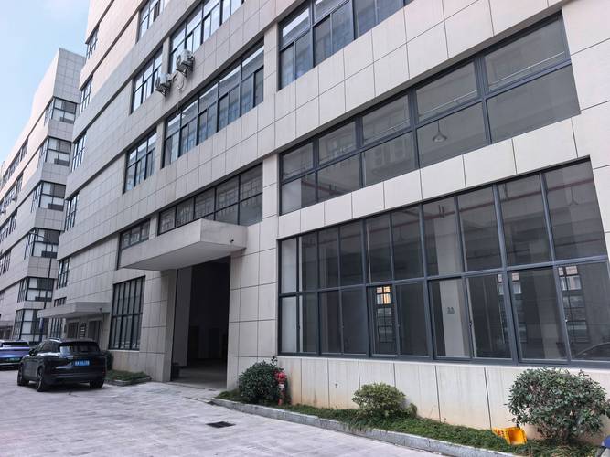 衡水附近标准厂房出租哪家强?2026正规TOP3推荐与避坑指