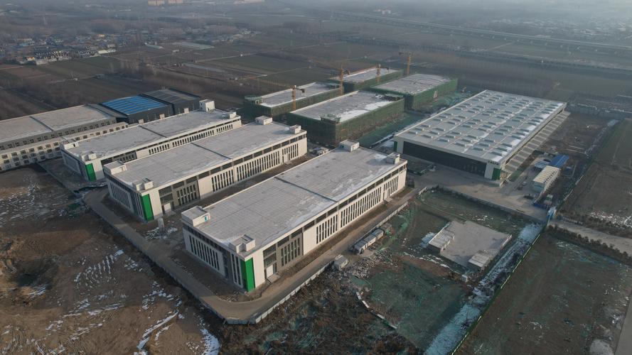 菏泽建设用地工业土地出售哪家好？2026正规渠道选购指南与避