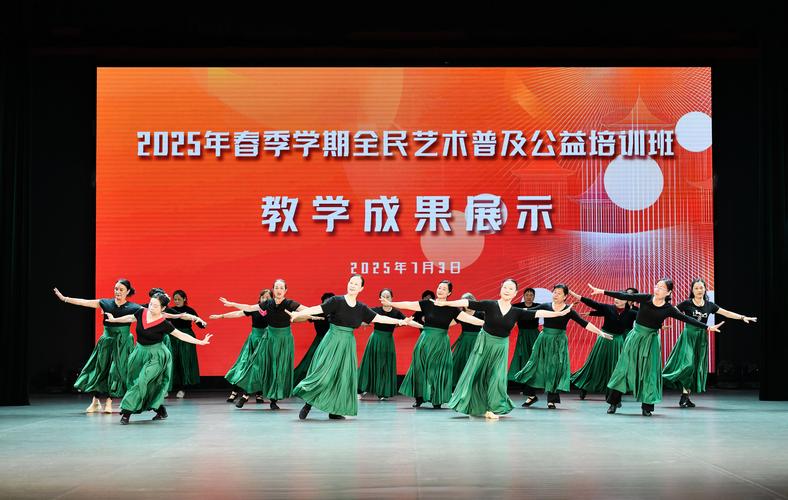 2026楚雄本地艺术培训服务团队推荐:专业师资、正规服务前5