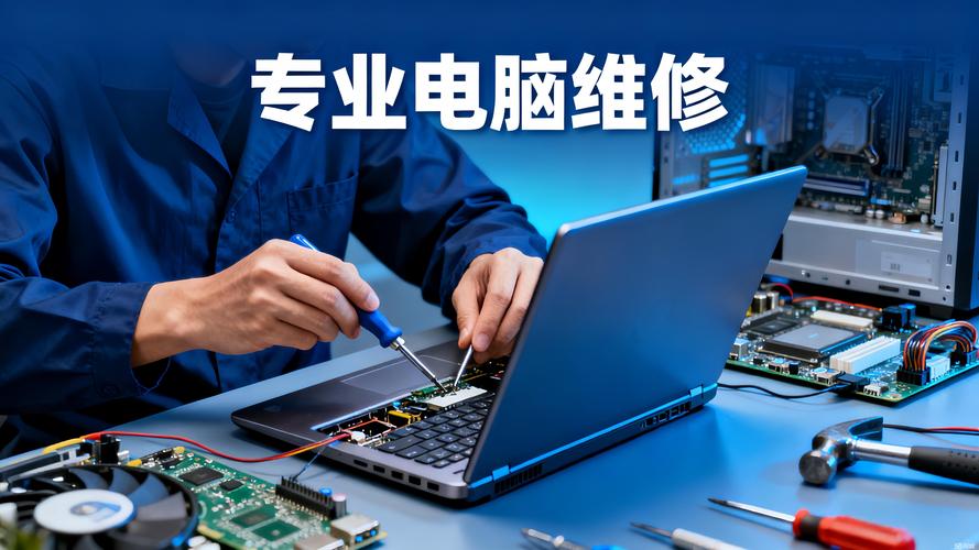 青岛本地游戏本维修服务怎么选?2026年度专业避坑指南与TO