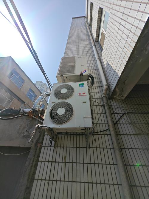 苏州空调移机前三强盘点：专业避坑与费用参考（2025版）