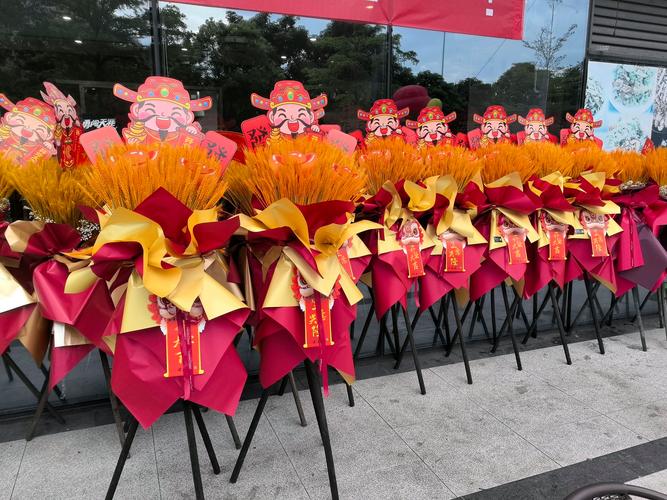 福州庆典演出鲜花批发代理商哪家好?2026年采购渠道与避坑全
