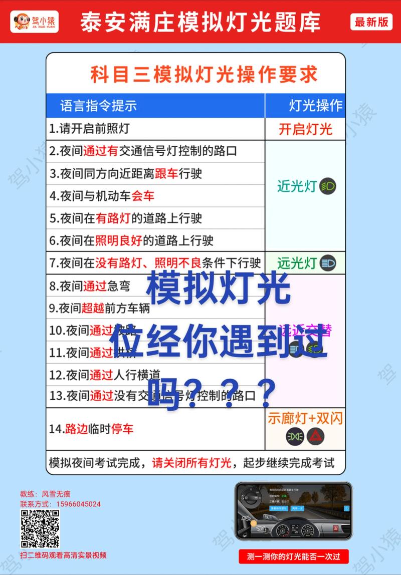 2026年莆田科三考前陪练TOP5榜单:正规服务商推荐与避坑
