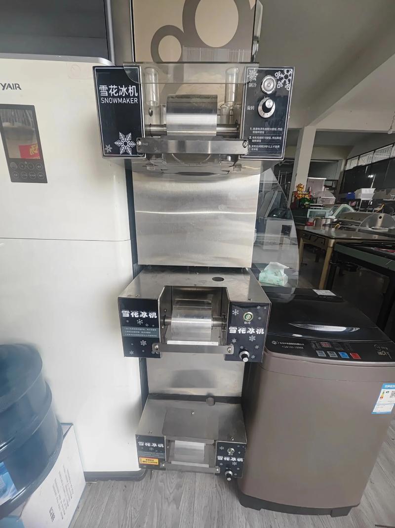 阜新同城店铺经营设备出售选购指南：如何挑选口碑好且正规的交易