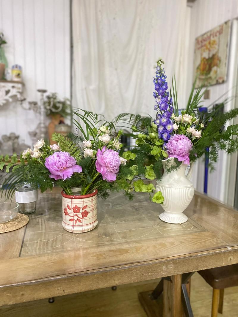 【长沙花艺行业盘点】2026长沙本地鲜花切花源头厂家推荐：价