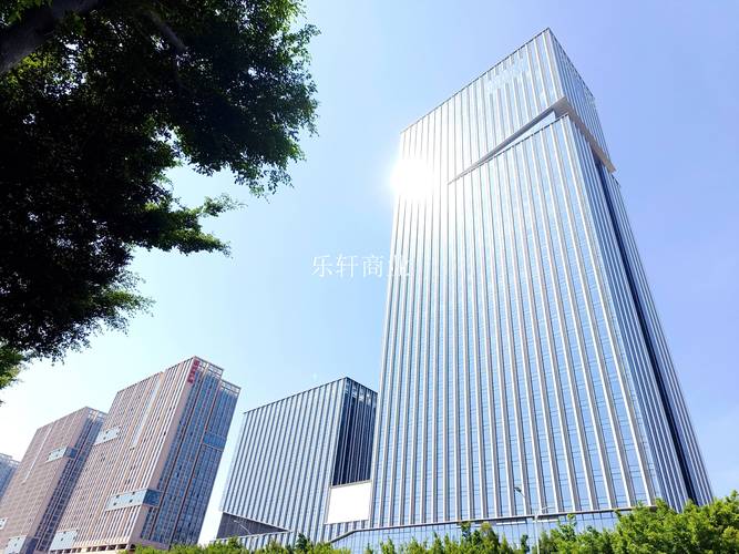 资阳附近可分割写字楼出售前十:2026年如何避坑并找到高性价