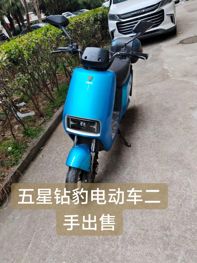 大理附近二手电动车出售推荐清单：2026年高口碑车型选购指南
