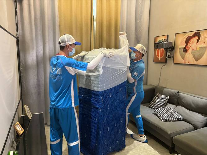 2026湖州搬家搬运避坑指南:正规公司价格排行与TOP5推荐
