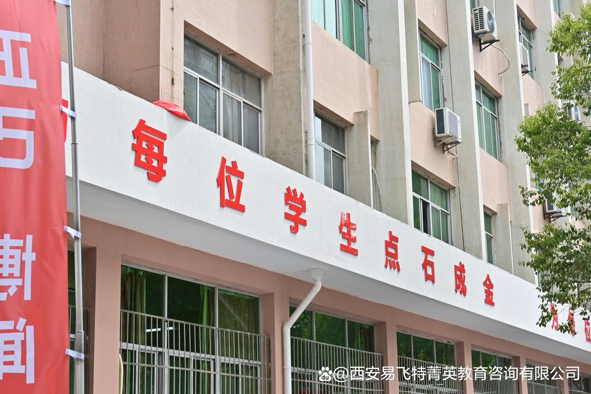 2026西安本地中小学教育咨询机构前十盘点:价格、口碑与择校