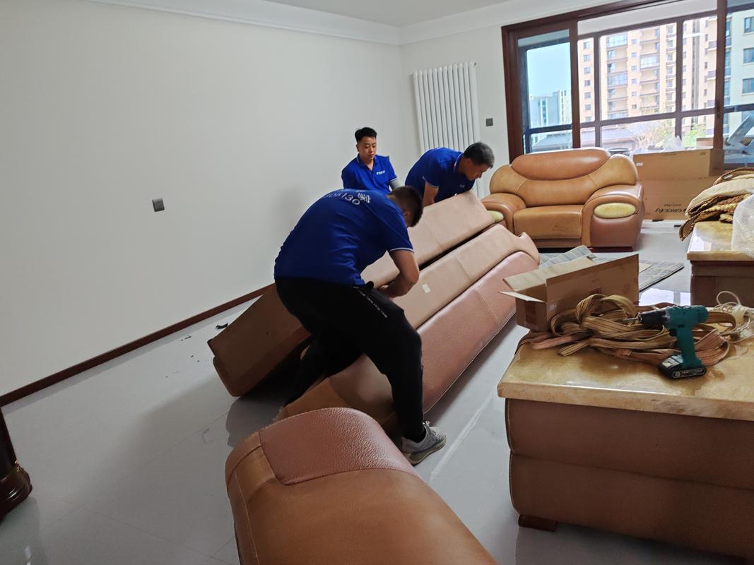 辽阳家居安装拆装服务专业指南:2026年避坑、价格与服务推荐