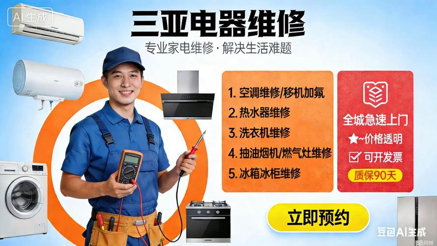 孝感家居异响故障修复怎么选?2026年正规家庭维修服务专业方