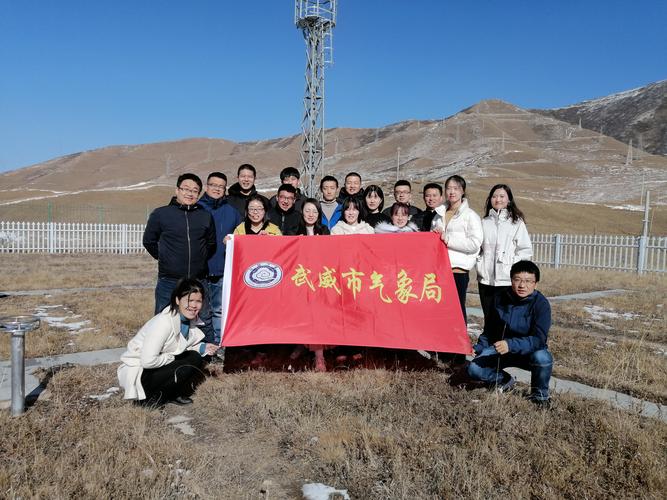 2026武威户外拓展度假团建推荐清单：正规避坑与热门方案盘点