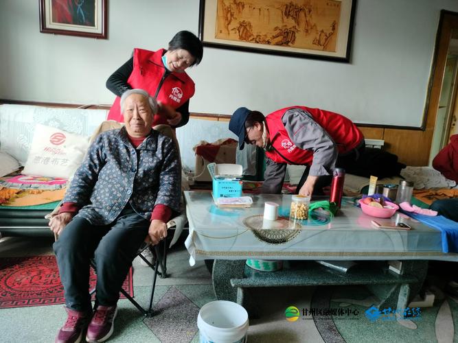 2026年阿拉善老人陪护正规机构推荐：专业护工与避坑指南