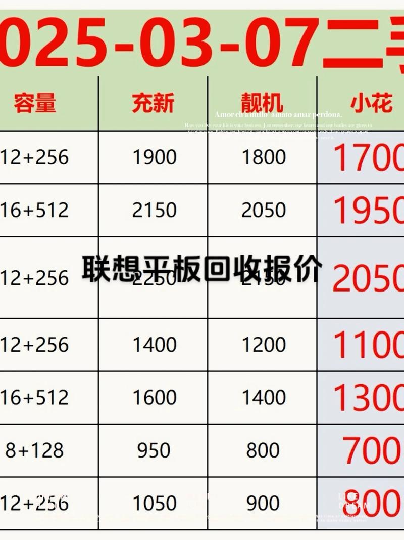 随州同城二手平板转让推荐清单：2024年口碑TOP3平台及避