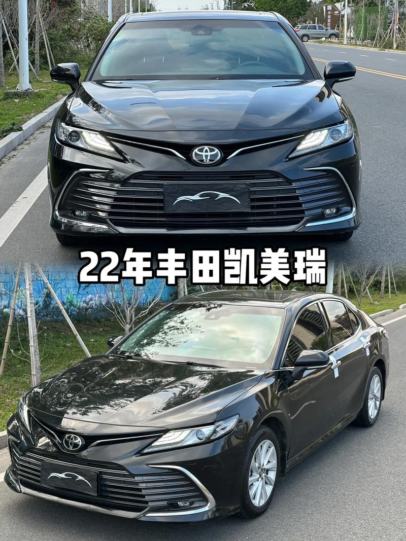 沧州附近丰田轿车转让排行及热门车型推荐指南
