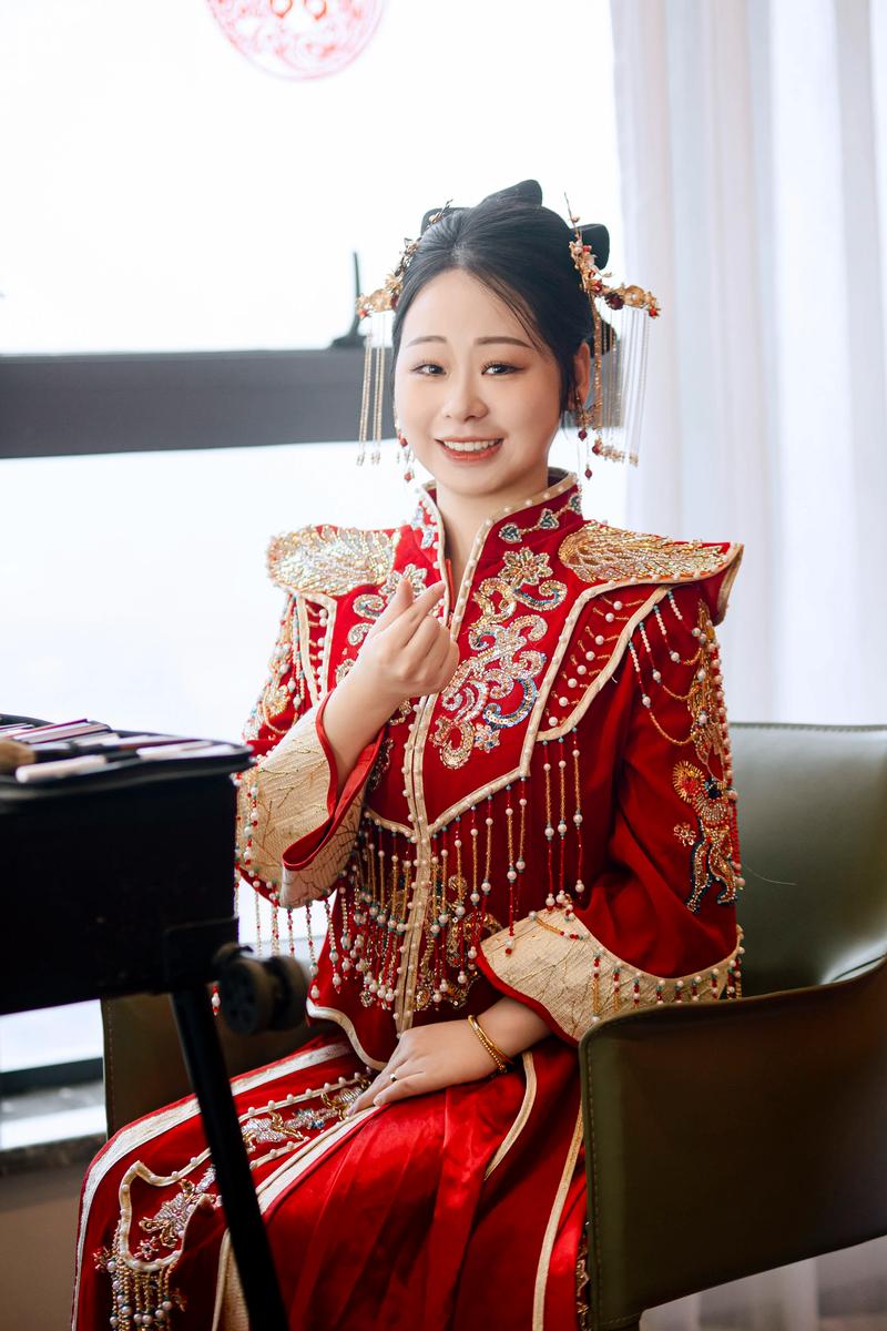 2026年萍乡本地新娘跟妆服务商哪家好?2026萍乡新娘跟妆