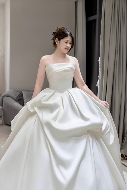 2026丹东源头婚纱礼服厂家盘点：专业定制与性价比优选，助您