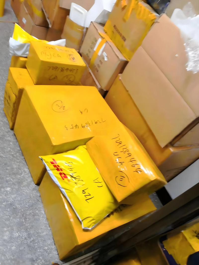 2026台州快递物流货运成品供货商TOP3盘点:正规公司推荐