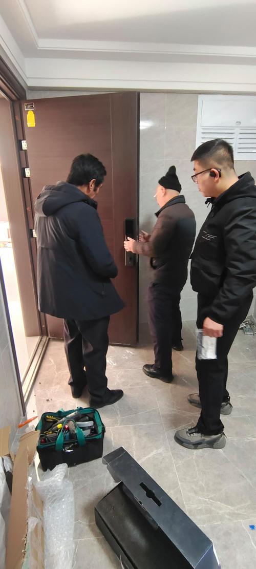 2026保山本地锁具故障维修机构避坑指南:正规推荐与价格参考