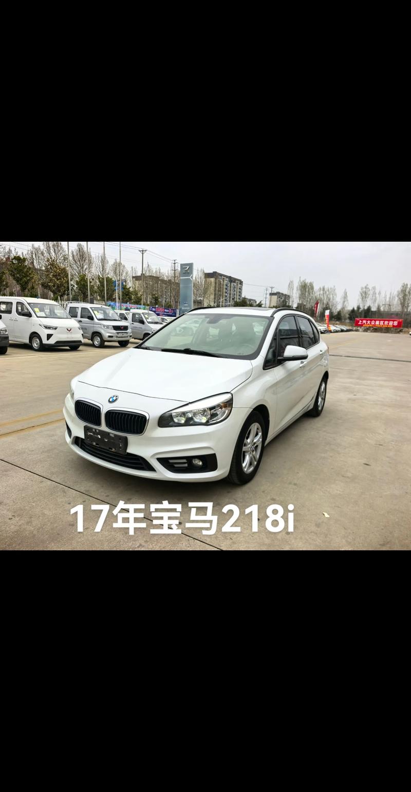 肇庆同城二手宝马私家车出售口碑哪家好?2026年正规渠道避坑