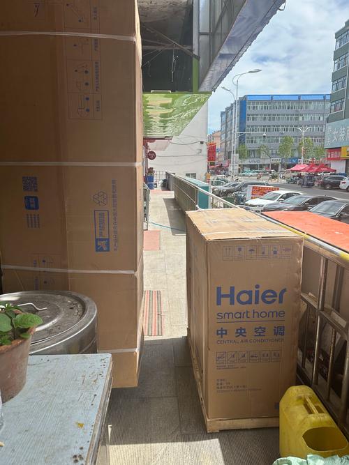防城港附近海尔商用设备转让5大推荐:2026年正规渠道与避坑