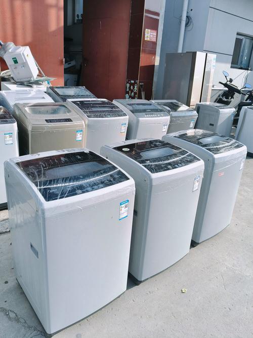 晋中附近家用电器转让避坑指南：2026年正规渠道、品牌选择与