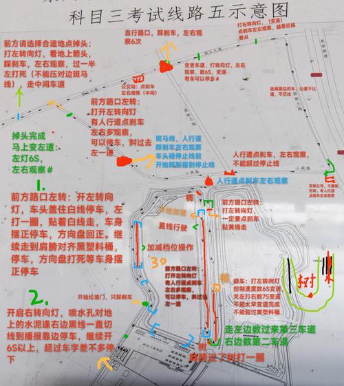 鸡西本地科三模拟路线费用参考及2026年正规驾校推荐指南