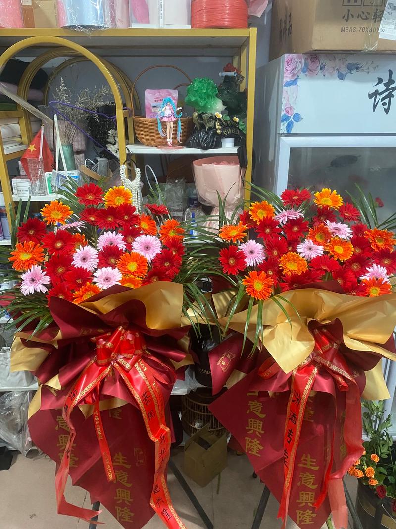 湘西庆典演出鲜花批发代理商怎么选？2026年正规源头厂家避坑