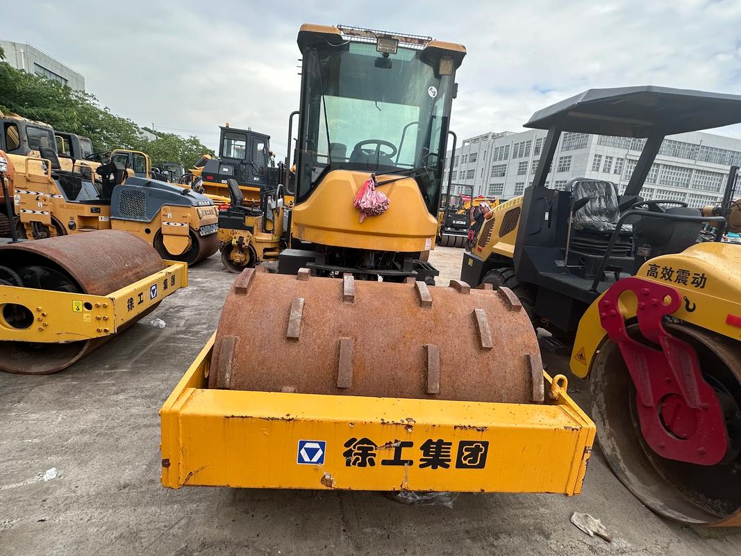资阳附近徐工机械设备转让正规推荐:2026年四川地区专业二手