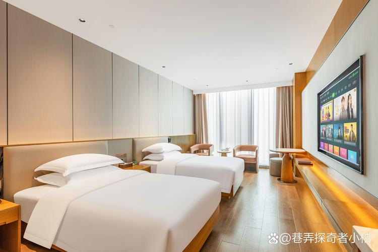 2026潍坊网红打卡酒店入住排行榜:口碑前3强推荐与避坑指南