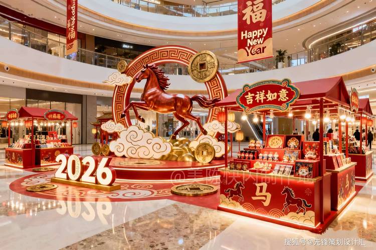 2026南昌场地布置公司价格参考:TOP5正规服务商报价与避
