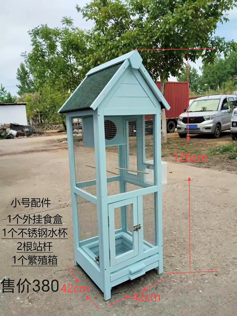 2026年鸡西本地鸟笼鸟具TOP3推荐:正规厂家口碑排行与避