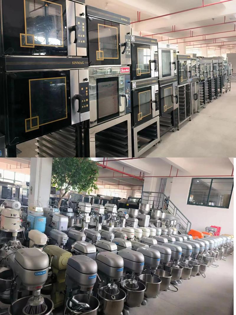 厦门经营设备出售口碑哪家好?正规渠道与避坑全指南