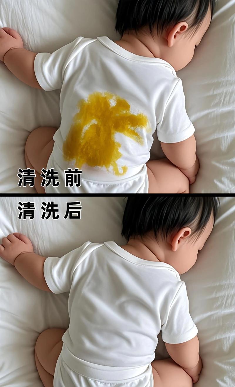 2026中山婴儿衣物清洗哪家好?本地TOP3口碑服务机构盘点