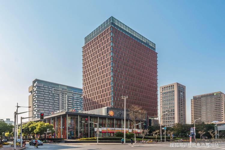 2026年上海市中心写字楼租赁正规指南：如何避开陷阱并选择高