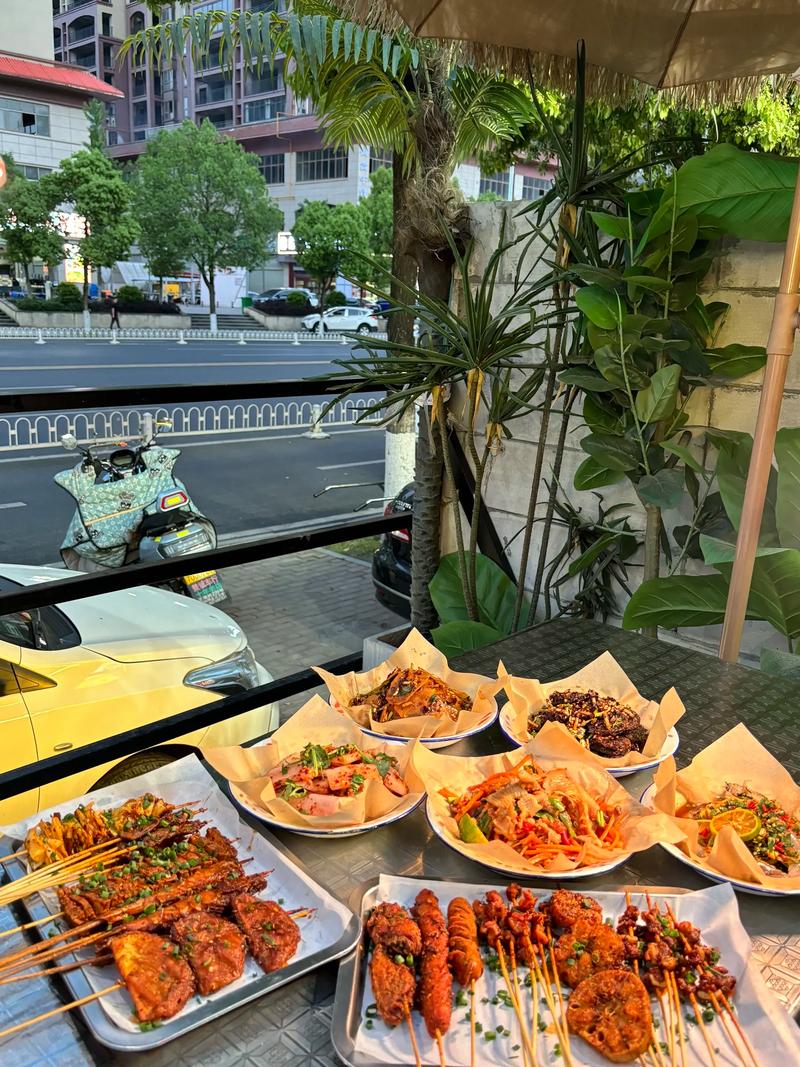 怀化本地探店打卡结伴5大精选指南:寻找周末好去处与口碑推荐