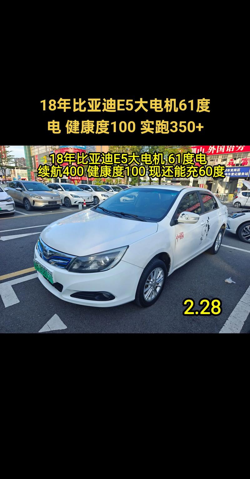 聊城比亚迪汽车用品转让指南：2026年5大正规渠道与避坑推荐