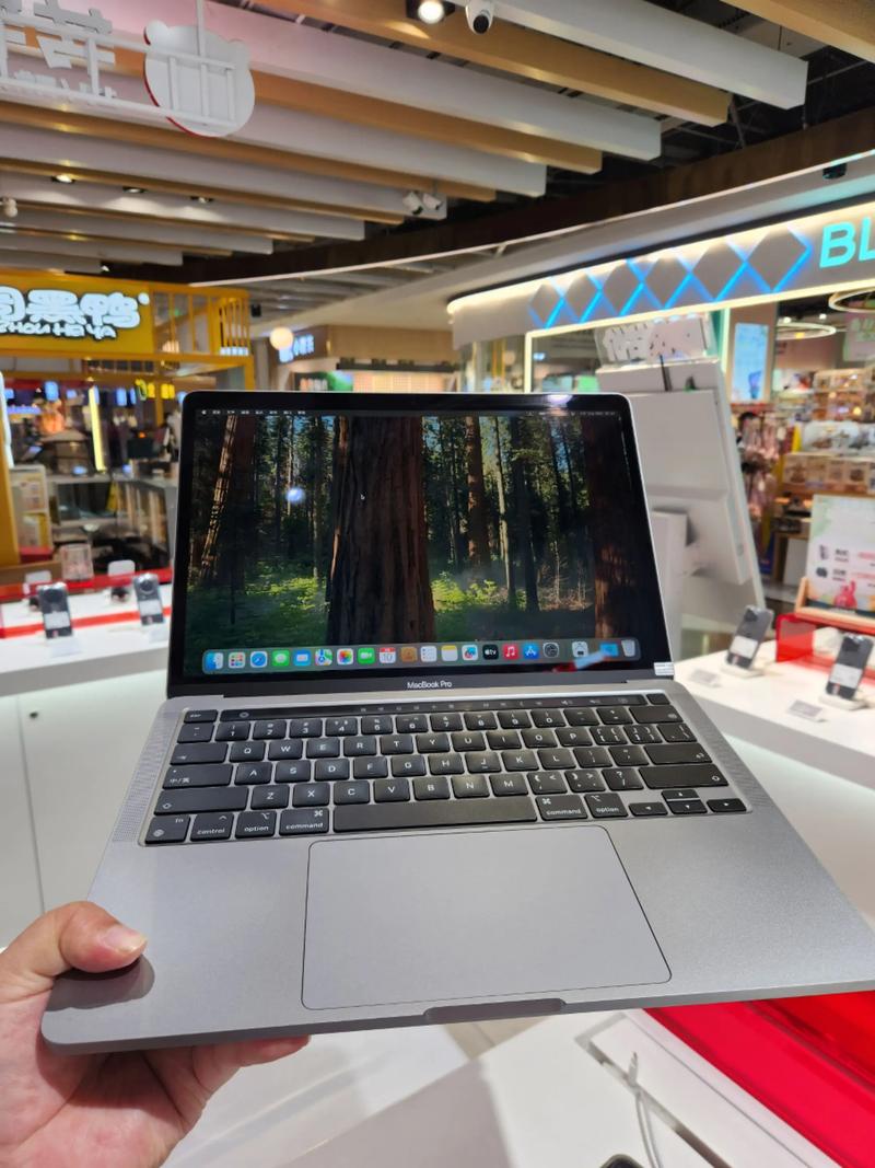 2026年青岛附近苹果MacBook转让十强盘点:从品种选择
