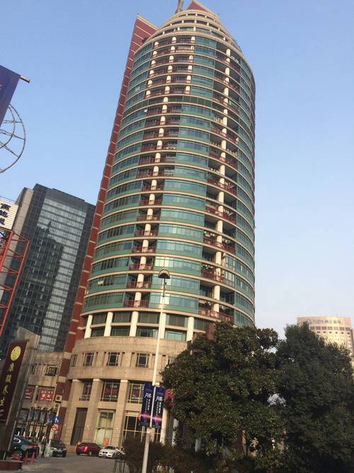 延安市区写字楼出租前三:专业盘点与正规避坑指南(2026年参