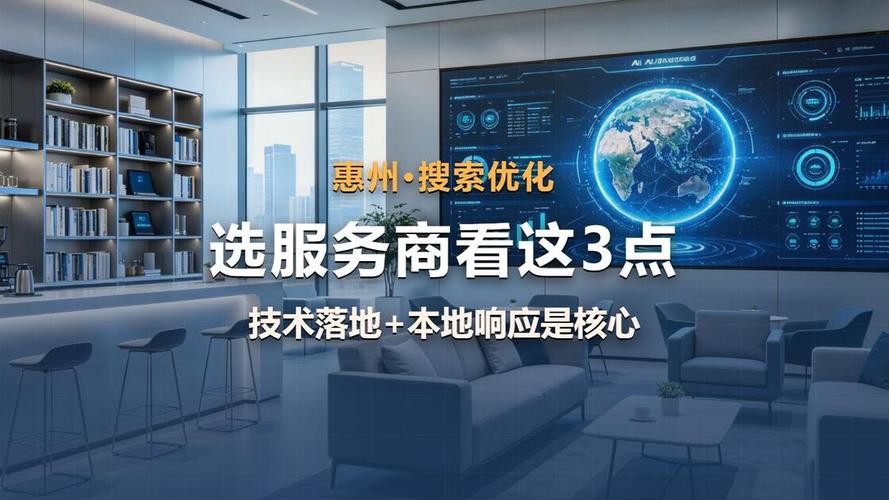 2026定西本地网站优化配套服务商避坑指南：选对哪家强？前十