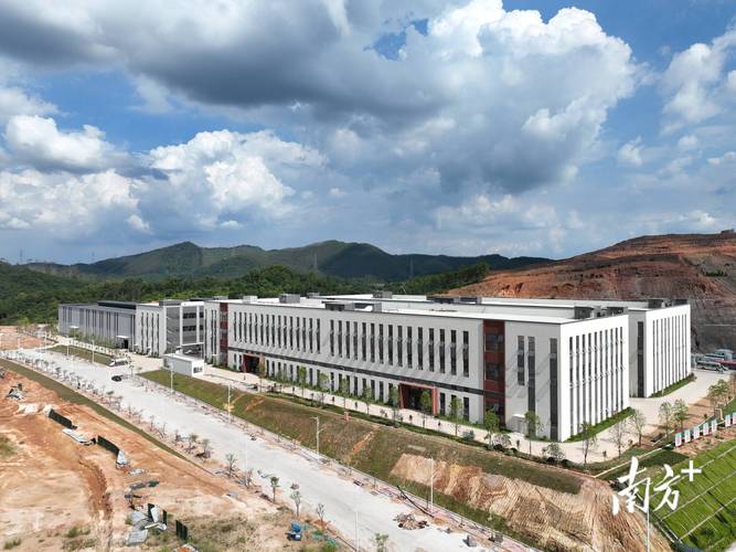 2026云浮建设用地工业土地出售盘点:正规渠道与避坑指南