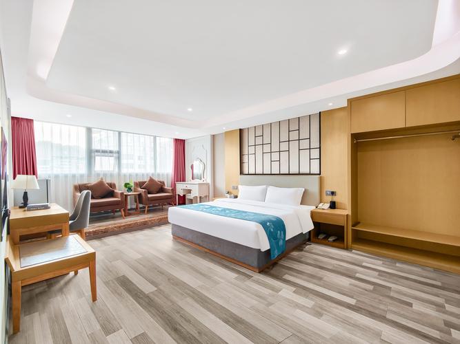 达州专业住宿服务团队哪家好？2026达州正规合规酒店宾馆优选