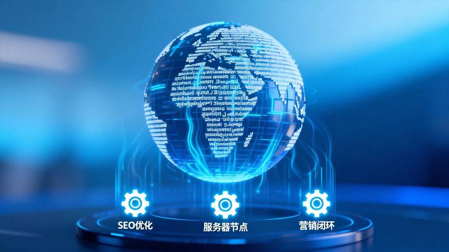 2026海东本地外贸网站建设机构避坑指南:如何甄选正规靠谱的