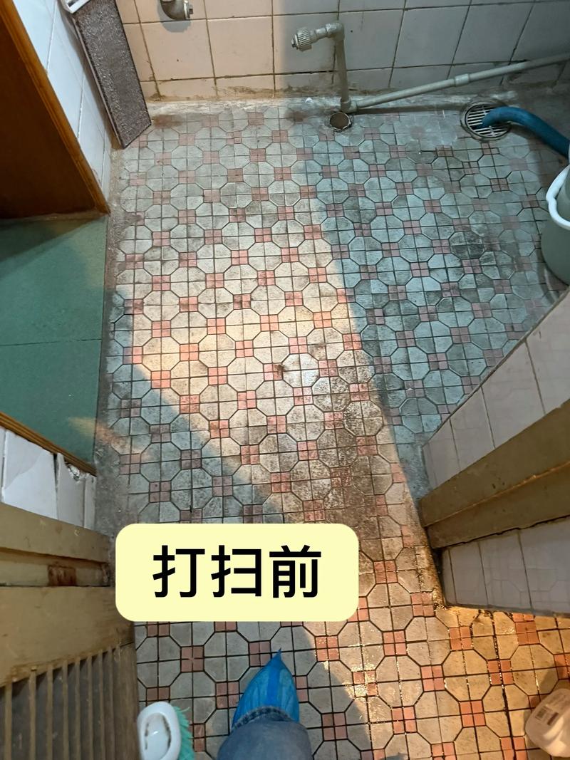 2026年成都本地卫生间除垢保洁服务TOP5盘点：价格、排名