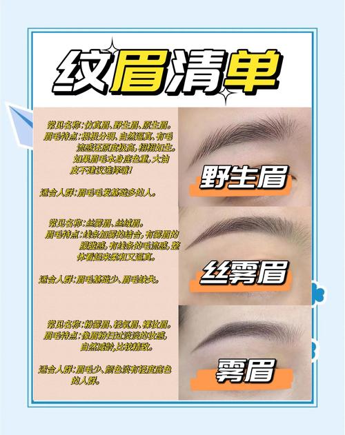玉树飘眉怎么选?2026半永久眉毛术式对比与正规机构避坑指南